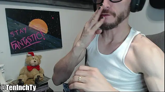 teninchty online show from 17, 12, 2025