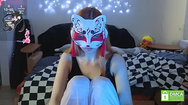 YumikoMori online show from 14, 1, 2026