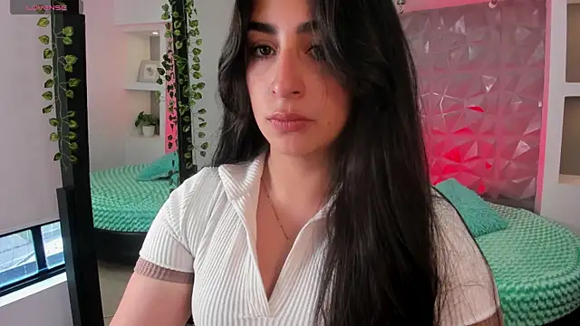 Katty love01 online show from 14, 1, 2026