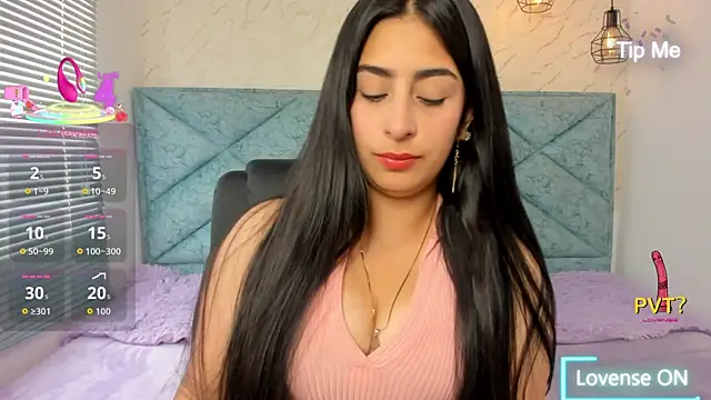 Katty love01 online show from 27, 10, 2025