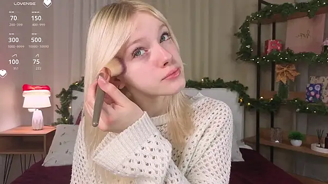 EdlaHewell online show from 20, 12, 2025