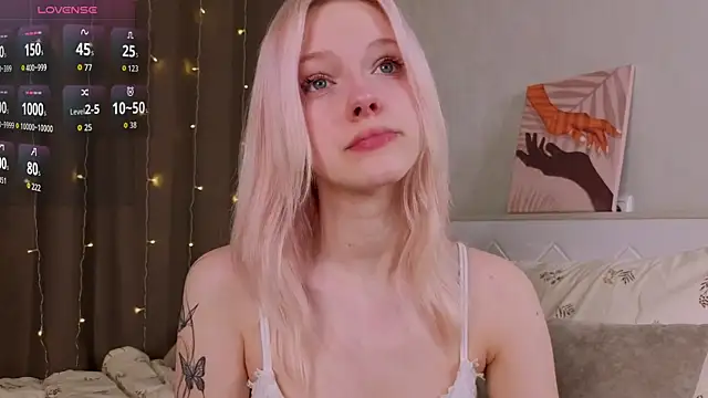 EdlaHewell online show from 6, 2, 2026