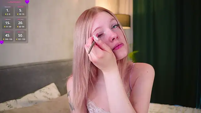 EdlaHewell online show from 1, 4, 2026