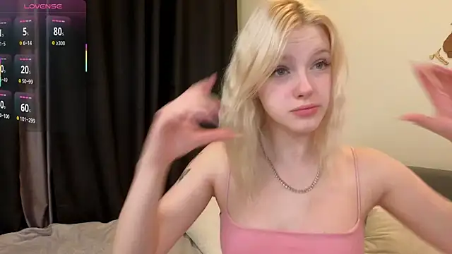 EdlaHewell online show from 18, 11, 2025