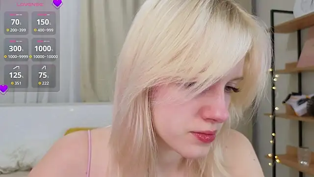 EdlaHewell online show from 13, 10, 2025