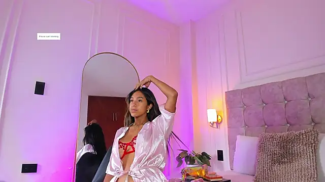 JasmineRoss 1 online show from 17, 3, 2026