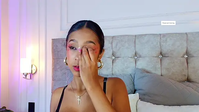 JasmineRoss 1 online show from 16, 2, 2026