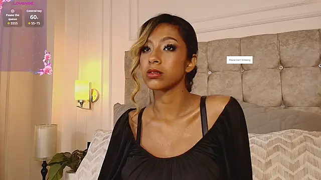 JasmineRoss 1 online show from 31, 7, 2026