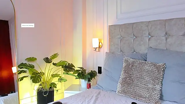 JasmineRoss 1 online show from 19, 3, 2026