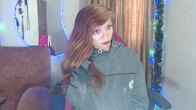 Meghan sex777 online show from 9, 4, 2026