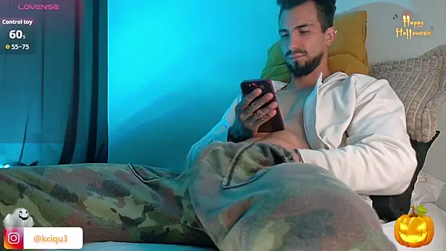 K cique online show from 1, 11, 2025