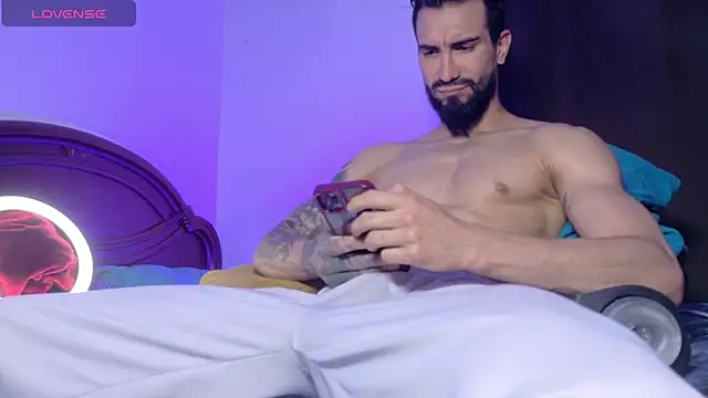 K cique online show from 10, 3, 2026