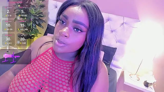 AdaBenneth online show from 7, 5, 2026