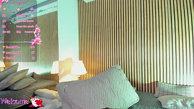 Snapshot of MichelleOwens chatting on 20, 2, 2025 MichelleOwens online show from 20, 2, 2025