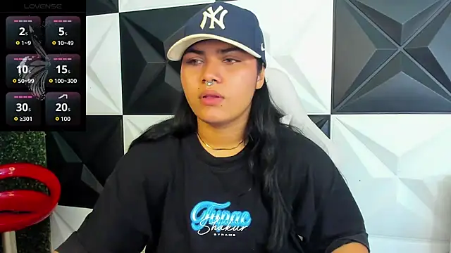 melany rouse18 online show from 5, 2, 2026