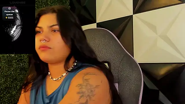 melany rouse18 online show from 27, 3, 2026