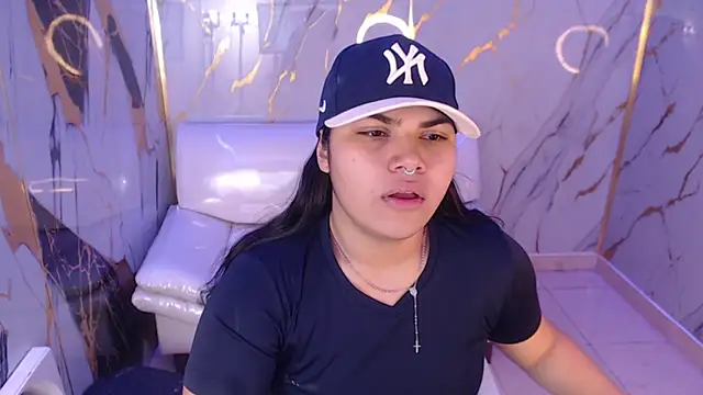 melany rouse18 online show from 20, 11, 2025