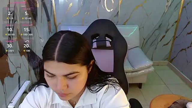 melany rouse18 online show from 9, 4, 2026