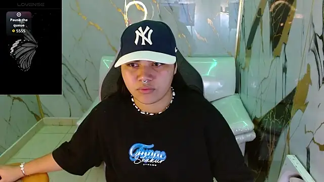 melany rouse18 online show from 29, 3, 2026