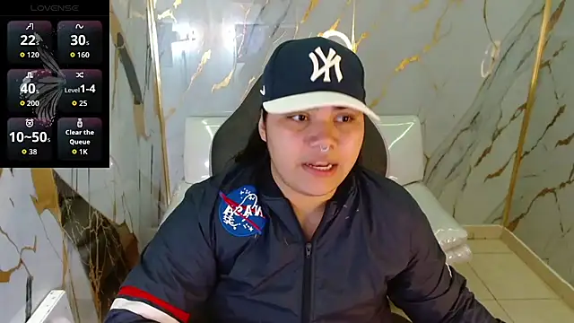 melany rouse18 online show from 6, 4, 2026