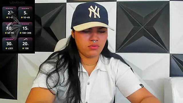 melany rouse18 online show from 6, 2, 2026