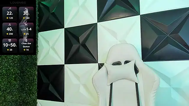 melany rouse18 online show from 6, 3, 2026