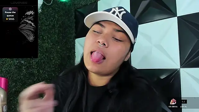 melany rouse18 online show from 12, 3, 2026