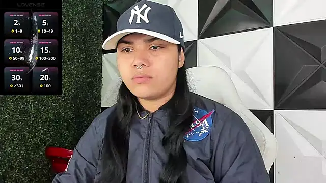 melany rouse18 online show from 24, 2, 2026