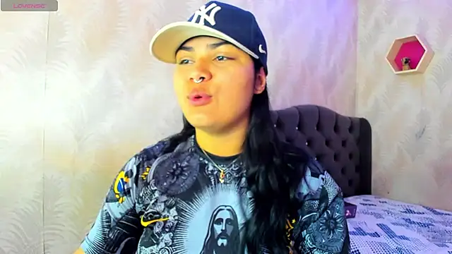 melany rouse18 online show from 17, 1, 2026