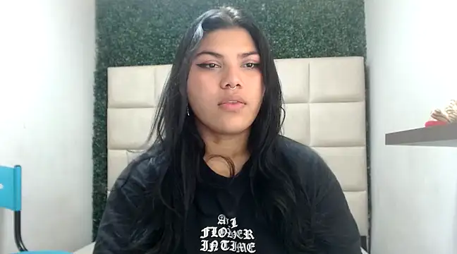 melany rouse18 online show from 16, 2, 2025