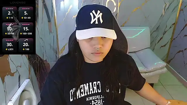 melany rouse18 online show from 11, 4, 2026