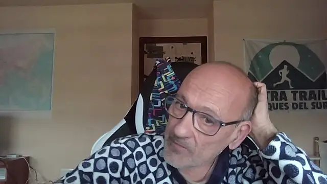 llopaco online show from 10, 1, 2026