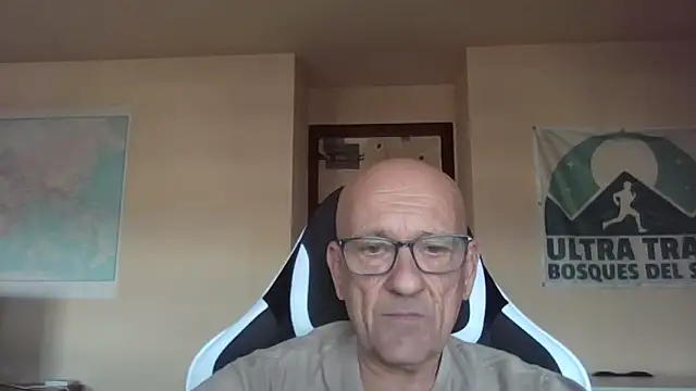 llopaco online show from 19, 11, 2025