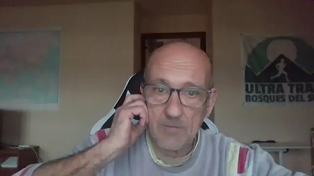 llopaco online show from 13, 4, 2026