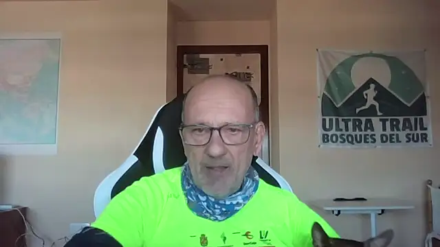 llopaco online show from 21, 2, 2026