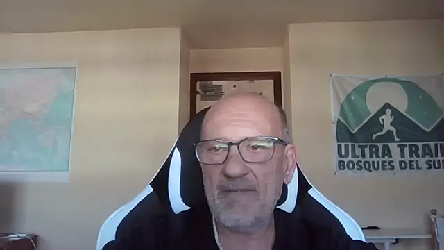 llopaco online show from 23, 3, 2026