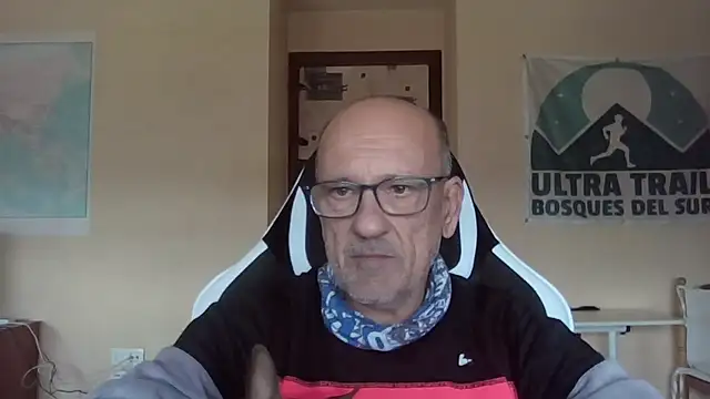 llopaco online show from 20, 3, 2026