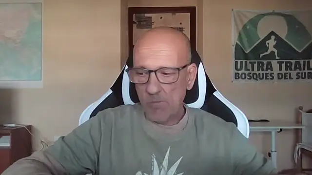 llopaco online show from 2, 11, 2025