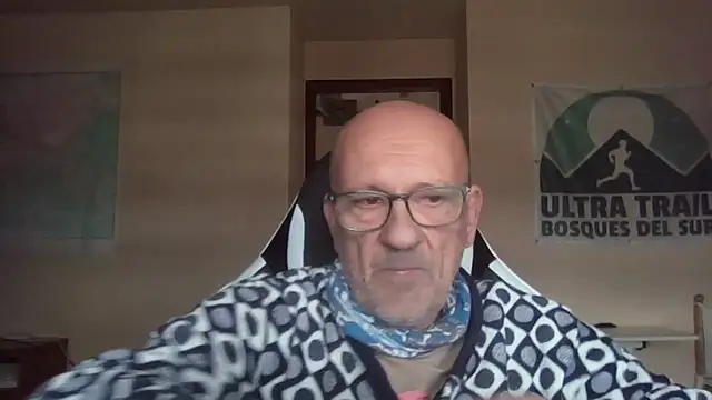 llopaco online show from 22, 12, 2025