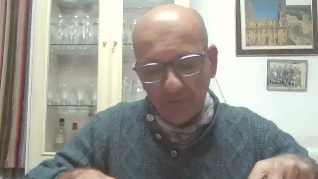 llopaco online show from 31, 10, 2025