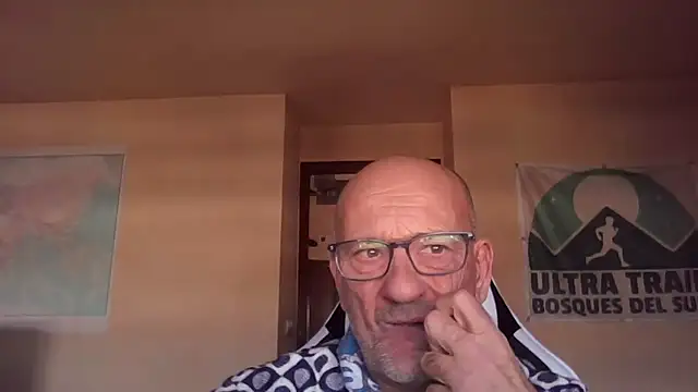 llopaco online show from 25, 11, 2025