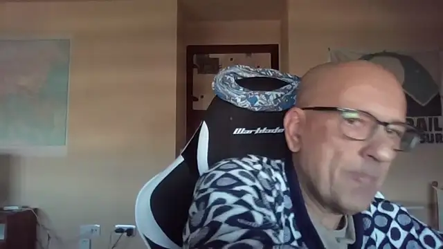 llopaco online show from 17, 12, 2025