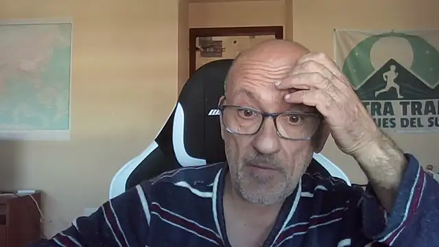 llopaco online show from 16, 5, 2026