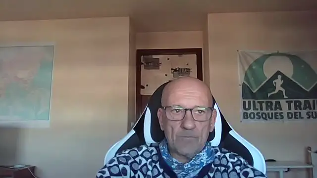 llopaco online show from 22, 11, 2025