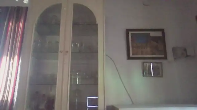 llopaco online show from 28, 11, 2025