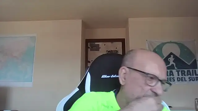 llopaco online show from 12, 3, 2026