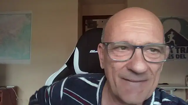 llopaco online show from 17, 5, 2026