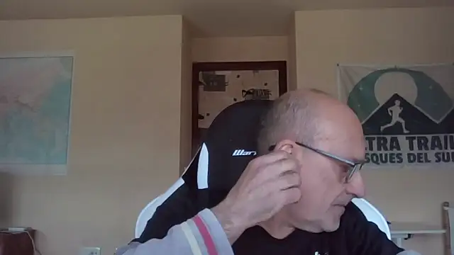 llopaco online show from 18, 3, 2026