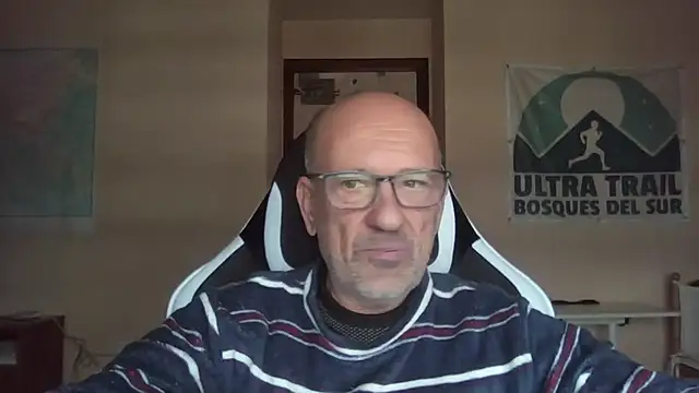 llopaco online show from 5, 12, 2025