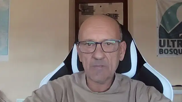 llopaco online show from 8, 11, 2025